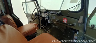 ARO M461 1973