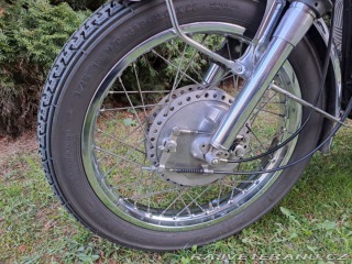 Suzuki Ostatní modely T 500 1973