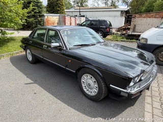Jaguar XJ XJ40