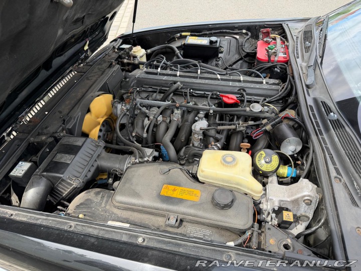 Jaguar XJ XJ40 1990