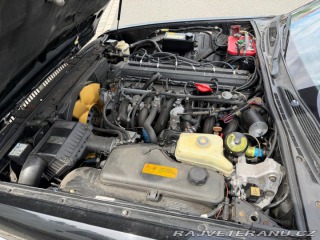Jaguar XJ XJ40 1990