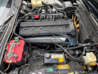 Jaguar XJ XJ40 1990
