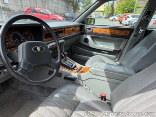 Jaguar XJ XJ40 1990