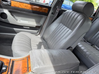 Jaguar XJ XJ40 1990