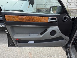 Jaguar XJ XJ40 1990