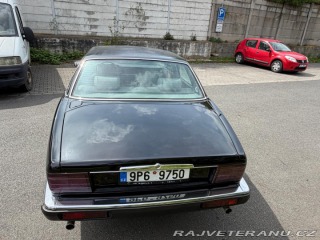 Jaguar XJ XJ40 1990