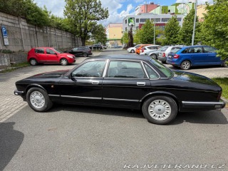 Jaguar XJ XJ40 1990