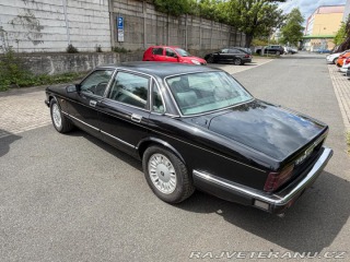 Jaguar XJ XJ40 1990