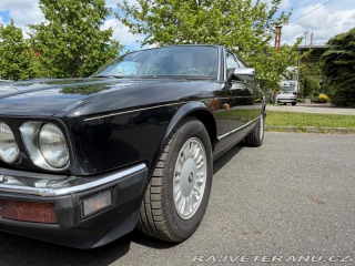 Jaguar XJ XJ40 1990