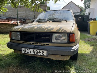 Škoda 120 120 L