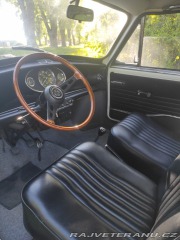 Mini Ostatní modely Mini Innocenti MK3 1973