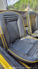 Fiat 850 Sport Spider 1970