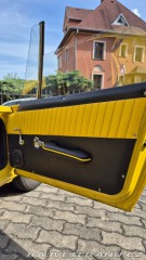 Fiat 850 Sport Spider 1970