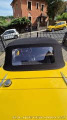 Fiat 850 Sport Spider 1970