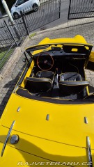 Fiat 850 Sport Spider 1970