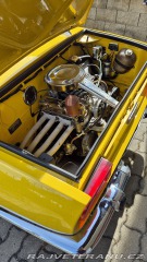 Fiat 850 Sport Spider 1970