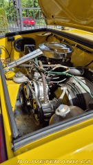 Fiat 850 Sport Spider 1970