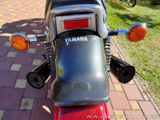 Yamaha V-Max 1200, Carbon Edition 1999