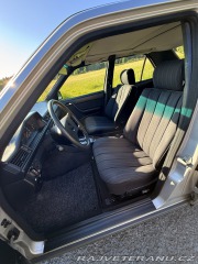 Mercedes-Benz 300 W124 300D 80kW 1986
