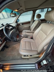 BMW 7 E32 750i V12 1992