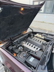 BMW 7 E32 750i V12 1992