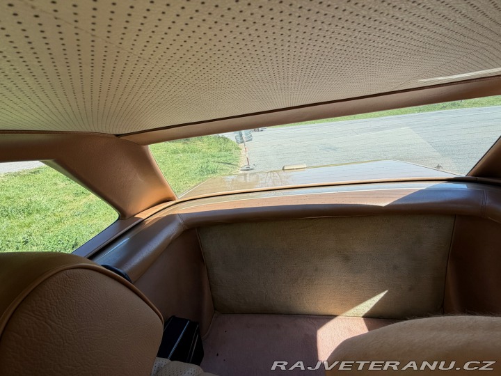 Mercedes-Benz SL 380 R107 1984