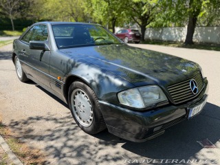 Mercedes-Benz SL 500 R129