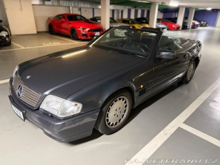 Mercedes-Benz SL 500 R129