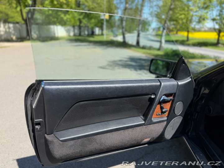 Mercedes-Benz SL 500 R129 1990