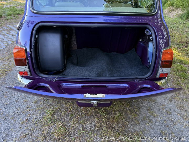 Mini Cooper Rover 1.3 46kW 1998