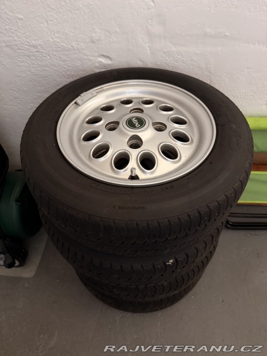 Mini Cooper Rover 1.3 46kW 1998