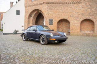Porsche 911 SC 3.0 1977