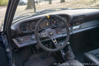 Porsche 911 SC 3.0 1977