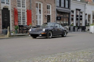 Porsche 911 SC 3.0 1977