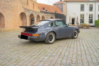 Porsche 911 SC 3.0 1977