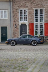 Porsche 911 SC 3.0 1977