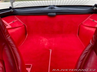 Chevrolet Corvette C4 LT1 1995