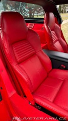 Chevrolet Corvette C4 LT1 1995