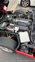 Chevrolet Corvette C4 LT1 1995