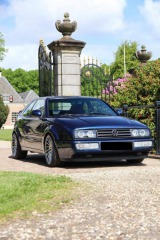 Volkswagen Corrado R32 1995