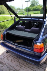 Volkswagen Corrado R32 1995