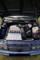 Volkswagen Corrado R32 1995
