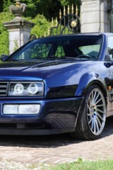 Volkswagen Corrado R32 1995