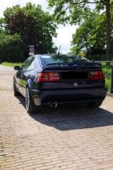 Volkswagen Corrado R32 1995