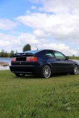 Volkswagen Corrado R32 1995