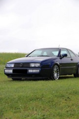 Volkswagen Corrado R32 1995