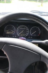 Volkswagen Corrado R32 1995