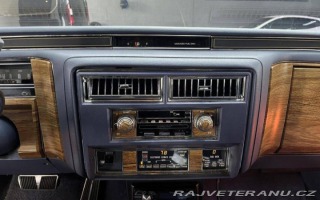 Cadillac Ostatní modely De Ville 6 CD 1984