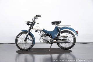 Moto Guzzi  DINGO 50