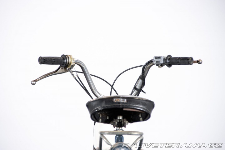 Moto Guzzi Ostatní modely DINGO 50 1969